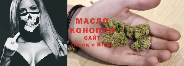 трава Магас