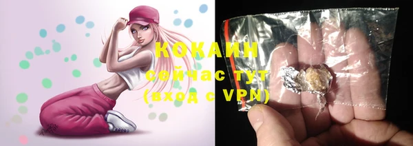 трава Магас
